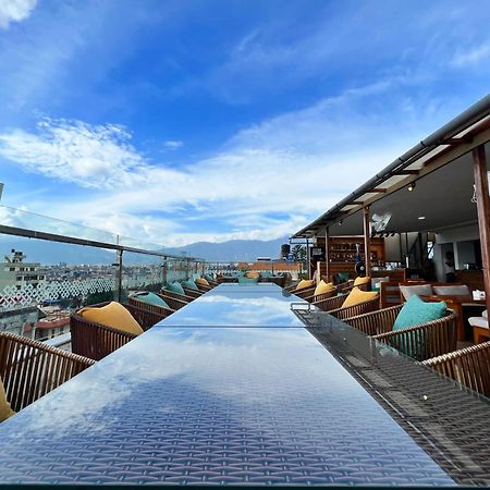Kathmandu Height Boutique Hotel Eksteriør billede