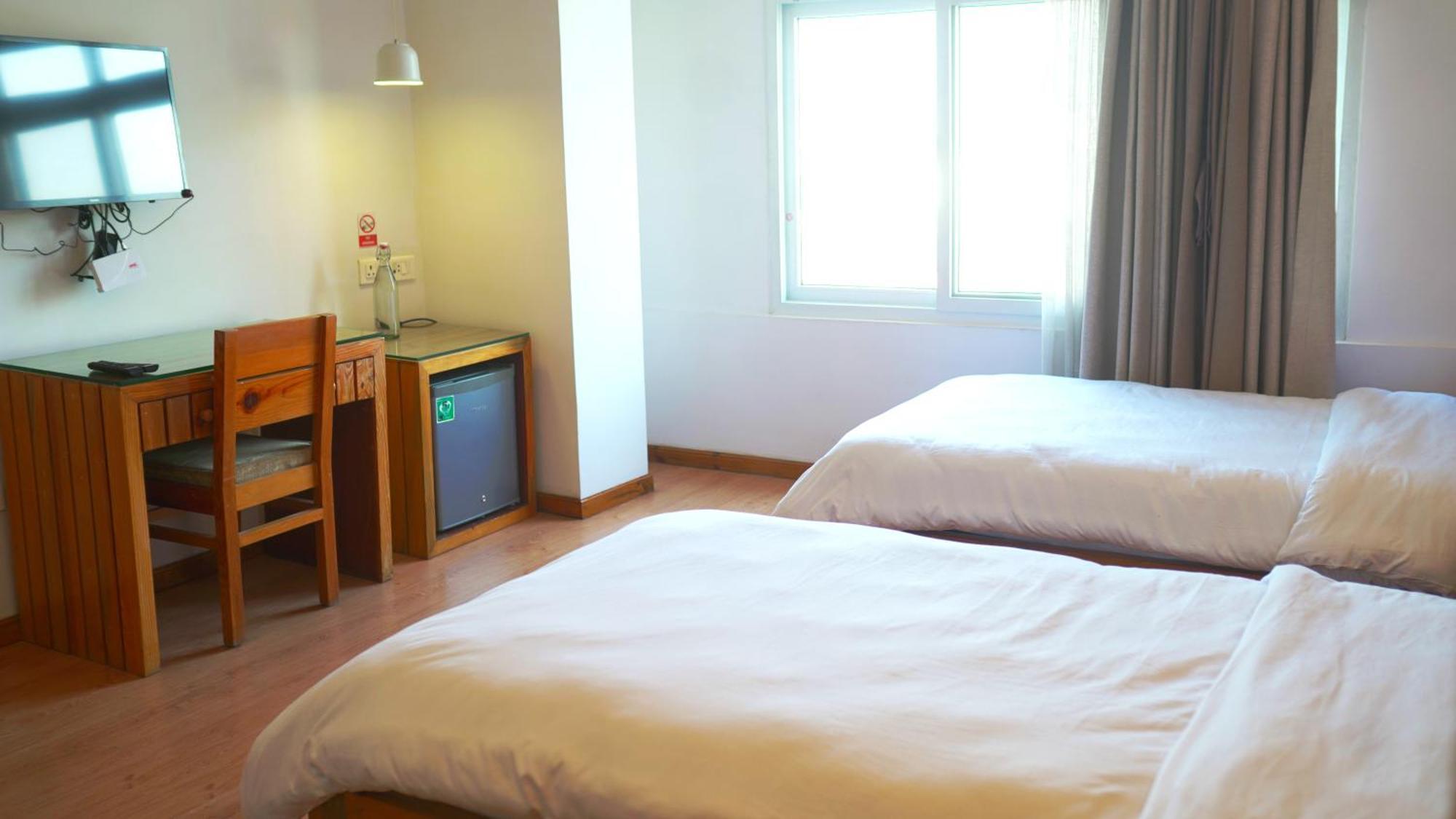 Kathmandu Height Boutique Hotel Eksteriør billede