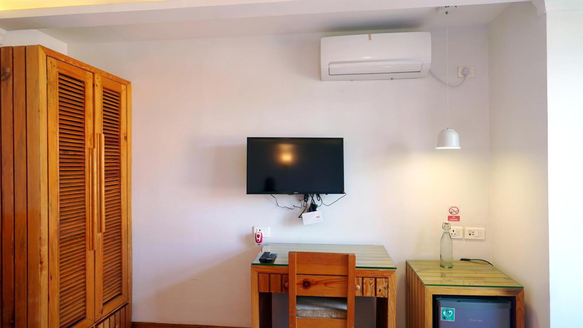 Kathmandu Height Boutique Hotel Eksteriør billede